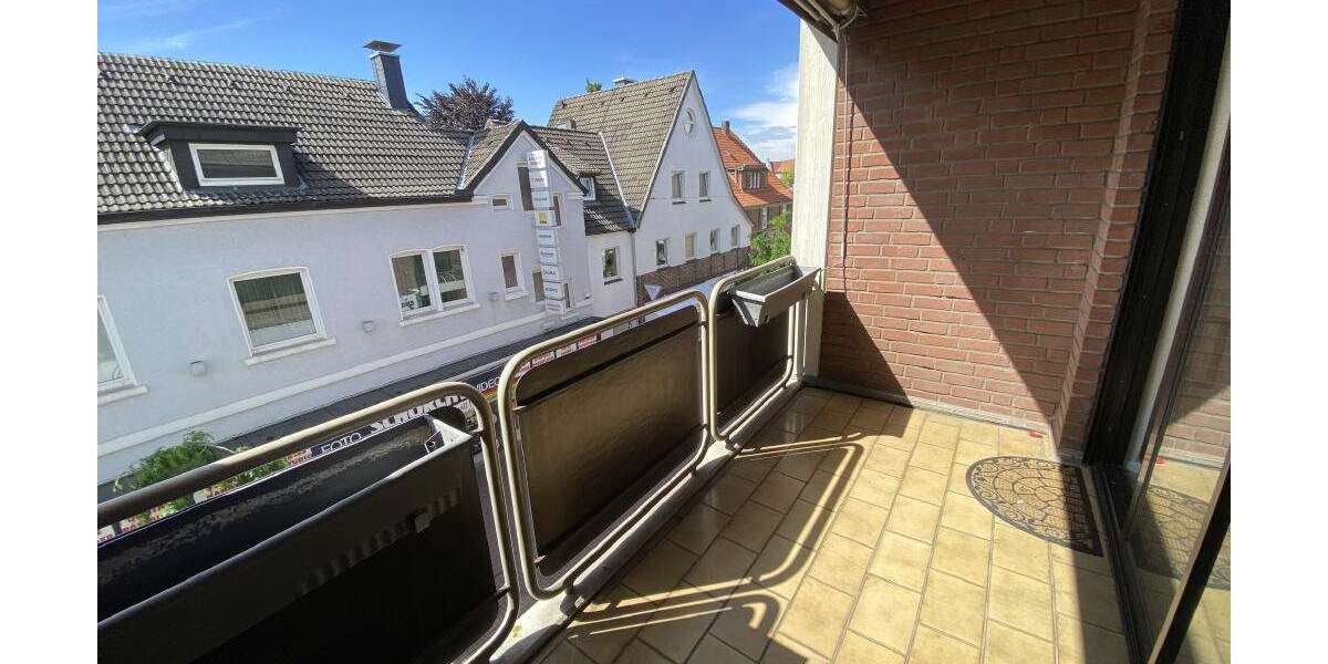 Etagenwohnung Gütersloh - 2 Zimmer, 80 m&sup2;, 625&euro; | Angebot:26789529