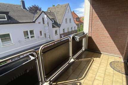 Wohnung Gütersloh - 2 Zimmer, 80 m&sup2;, 625&euro; | Angebot:26789529
