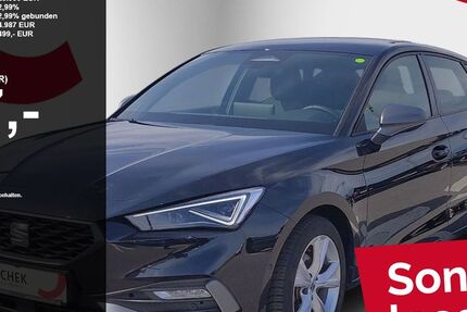 Seat Leon 14.200 km 26.940 &euro; Wackersdorf 92442