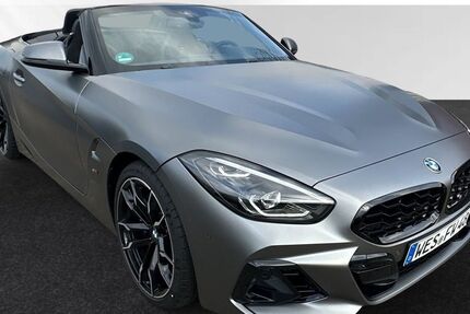 BMW Z4 M40 4.000 km 72.390 &euro; Wesel 46485