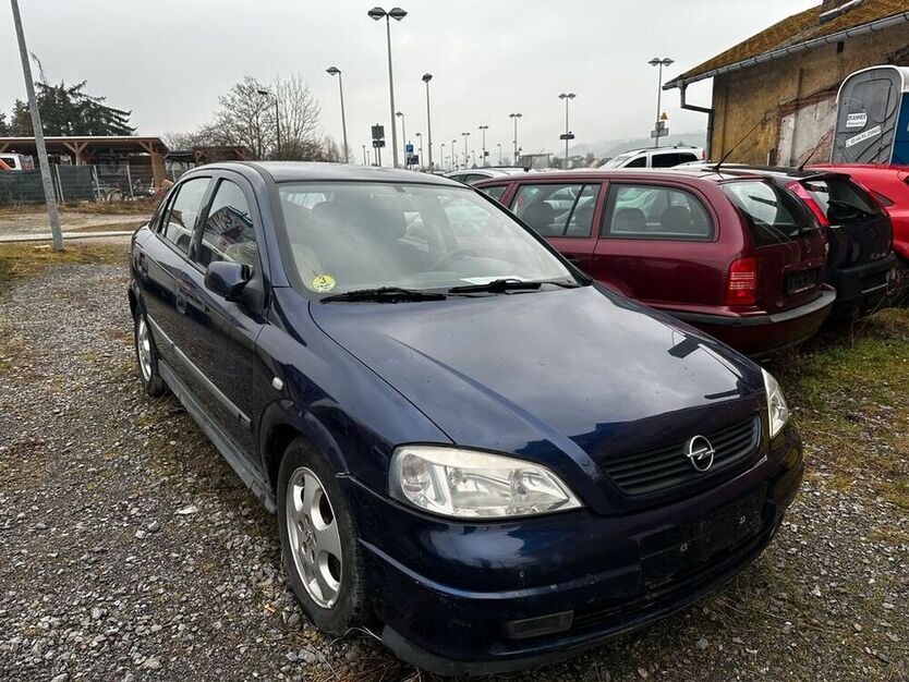 Astra