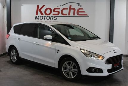 Ford S-Max 66.335 km 16.980 € Neuwied 56566