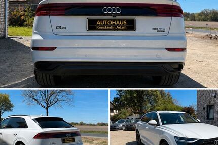 Audi Q8 150.800 km 52.990 &euro; Edemissen 31234