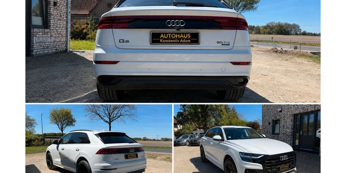 Audi Q8 150.800 km 52.990 &euro; Edemissen 31234