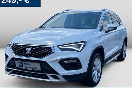 Seat Ateca 35.595 km 28.995 &euro; Göppingen 73037