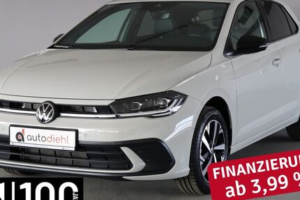 VW Polo 10.323 km 22.990 &euro; Wetzlar 35576