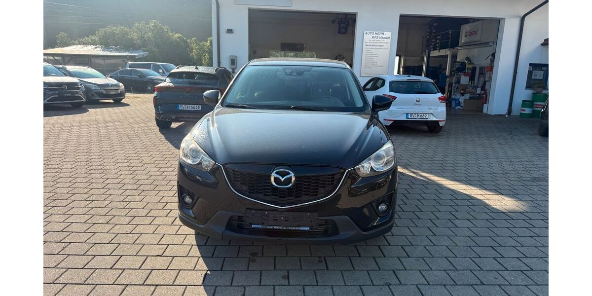 Mazda CX-5 147.920 km 6.900 &euro; Mochenwangen 88284