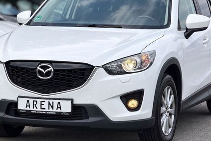 Mazda CX-5 236.000 km 7.999 &euro; Nürnberg 90431