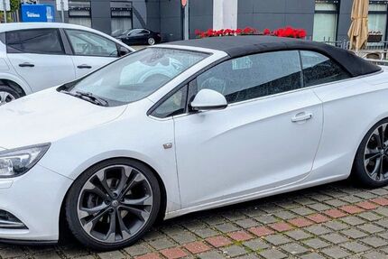 Opel Cascada 178.000 km 8.200 &euro; Deggendorf 94469