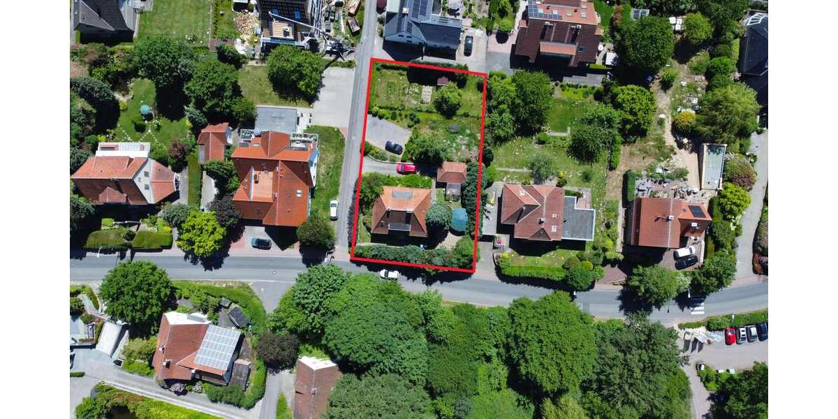 Grundstück Tecklenburg - 348.000&euro; | Angebot:27033755
