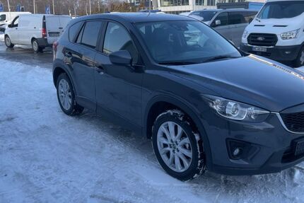 Mazda CX-5 93.850 km 14.000 &euro; Leipzig 04209