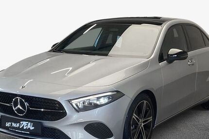 Mercedes-Benz A 200 3.001 km 38.150 € Kassel 34123