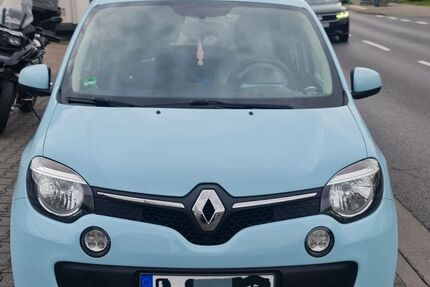 Renault Twingo 57.000 km 5.900 &euro; Frankfurt am Main 60437