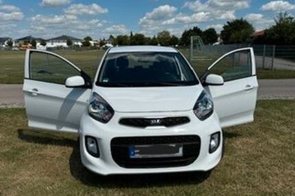 Kia Picanto 49.183 km 5.800 € Graben 86836