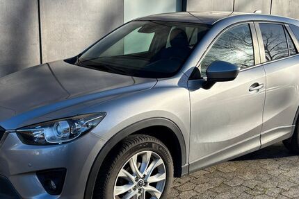 Mazda CX-5 117.000 km 10.900 &euro; Rheda-Wiedenbrück 33378