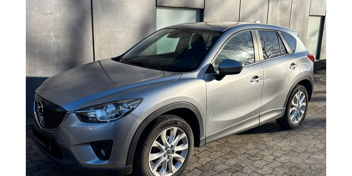 Mazda CX-5 117.000 km 10.900 &euro; Rheda-Wiedenbrück 33378