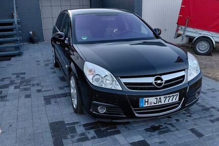 Opel Signum 189.000 km 3.000 &euro; Lehrte 31275