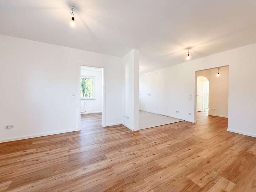 Wohnung zum Mieten in Edingen-Neckarhausen 1.650 € 128 m²