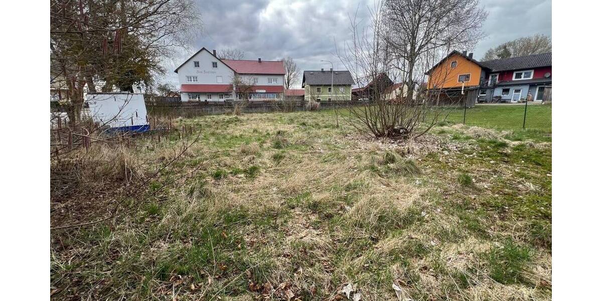 Grundstück Thalmassing Obersanding - 129.000&euro; | Angebot:25999426