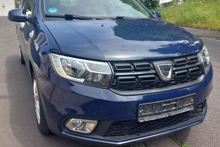 Dacia Sandero 110.000 km 4.500 &euro; Glauburg 63695