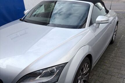 Audi TT 105.000 km 10.000 &euro; Hadamar 65589