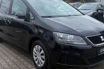 Seat Alhambra 150.000 km 9.999 € Mönchengladbach 41063