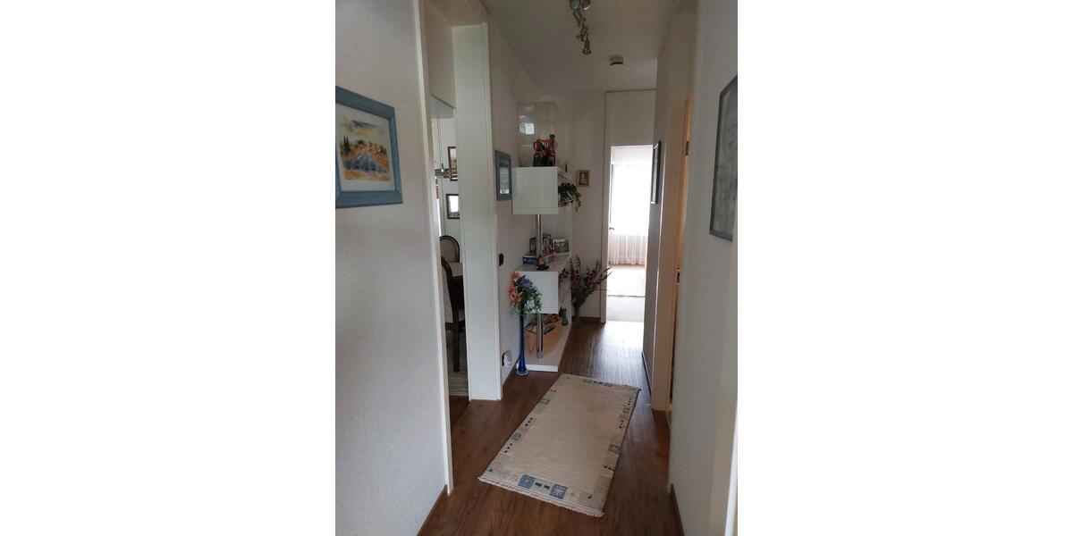 Etagenwohnung Stadtbergen - 3 Zimmer, 90 m&sup2;, 490.000&euro; | Angebot:23538092