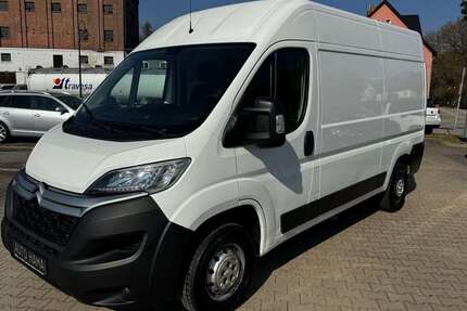 Citroen Jumper