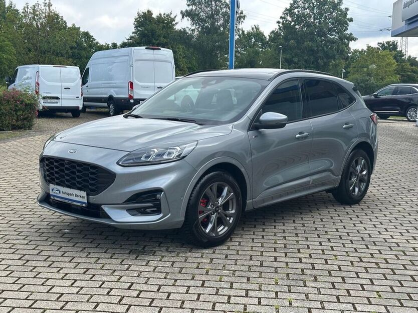 Kuga