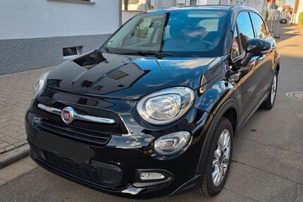 Fiat 500X 147.500 km 8.800 € Dudenhofen 67373