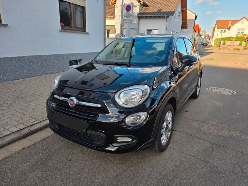 Fiat 500X 147.500 km 8.800 € Dudenhofen 67373