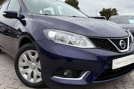 Nissan Pulsar