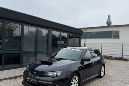 Subaru Impreza 149.000 km 9.900 &euro; Schwabmünchen 86830