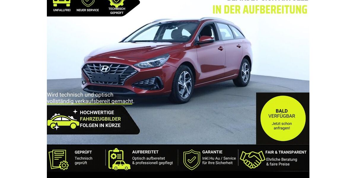 Hyundai i30 43.094 km 19.300 &euro; Harrislee 24955