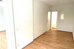 TOP-Lage mit Rheinblick in Bonn-Beuel: Helle 2-Zimmer-Wohnung mit großem Terrassenbalkon 2 zimmer