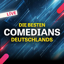 Die besten Comedians Deutschlands | TV-Aufzeichnung 11.01.2026 Palladium Köln