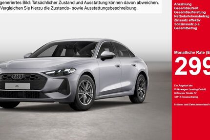 Audi A5 28.763 km 40.815 &euro; Gütersloh 33330
