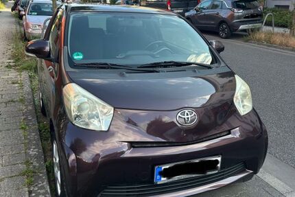 Toyota IQ