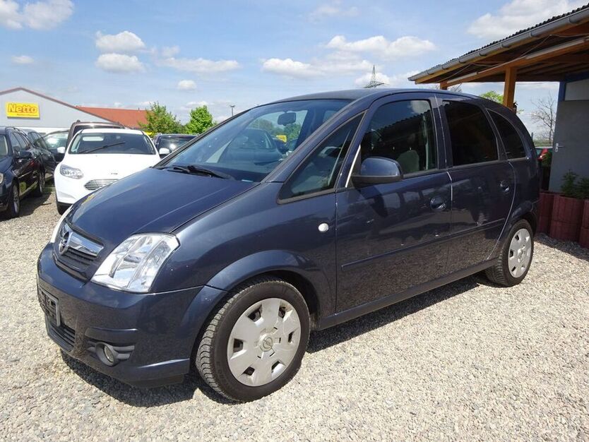 Meriva