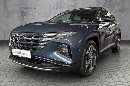 Hyundai TUCSON 60.750 km 27.890 &euro; Paderborn 33104