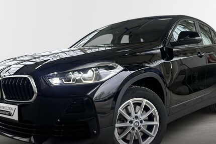 BMW X2 60.903 km 24.890 &euro; Geretsried - Gelting 82538