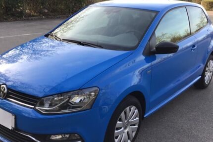 VW Polo 7.573 km 8.900 &euro; Regensburg 93049