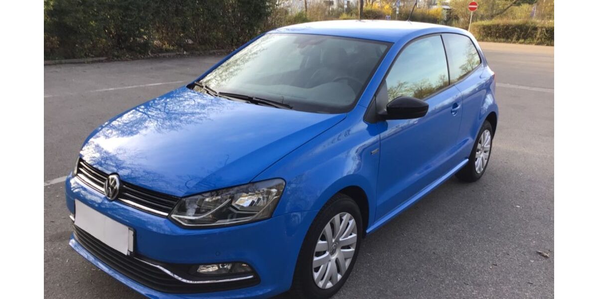 VW Polo 7.573 km 8.900 &euro; Regensburg 93049