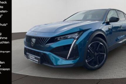 Peugeot 408 9.627 km 30.480 &euro; Großröhrsdorf OT Bretnig 01900