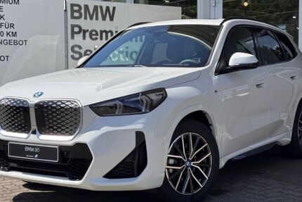 BMW iX1 6.019 km 51.350 € Rödermark 63322