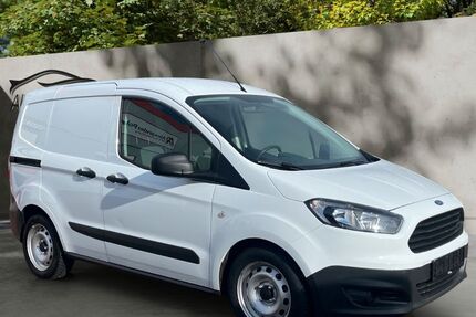 Ford Transit Courier 96.996 km 7.999 &euro; Neustadt 67434