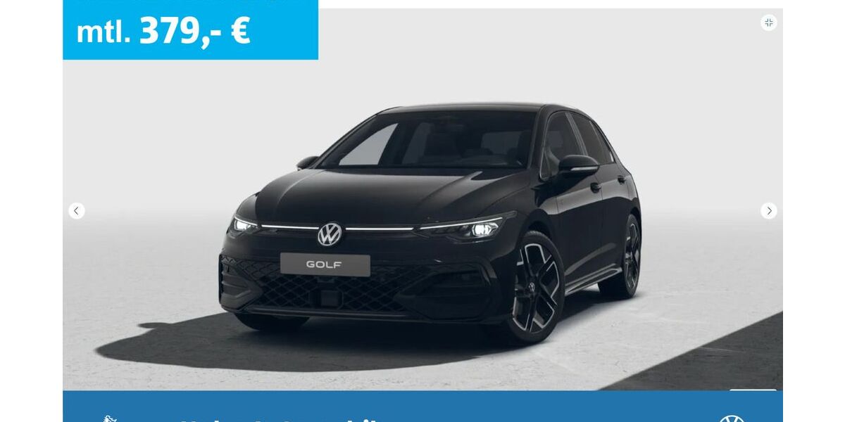 VW Golf 1.111 km 38.490 &euro; Ludwigsburg 71634
