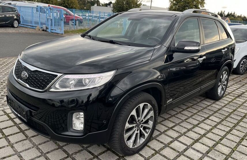 Sorento