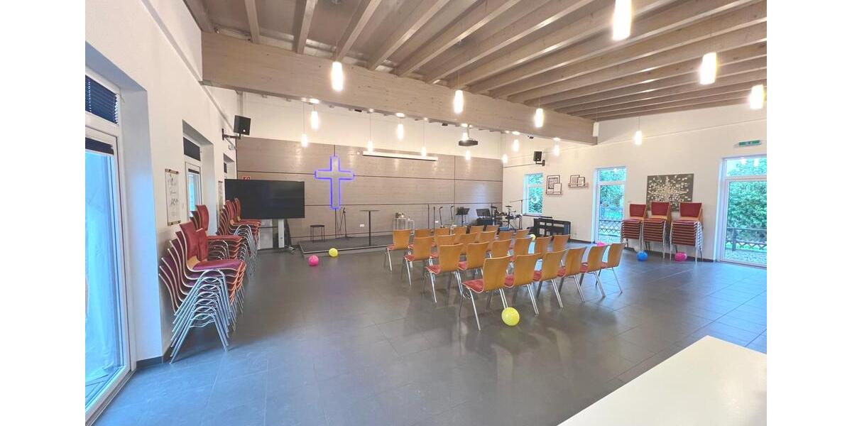 Gewerbeobjekt Steinen - 1.500&euro; | Angebot:24967327