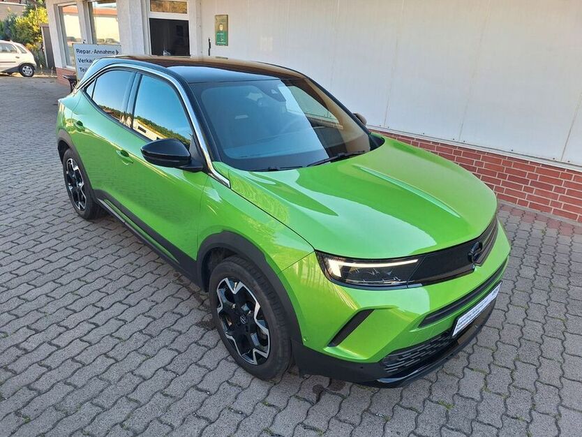 Mokka